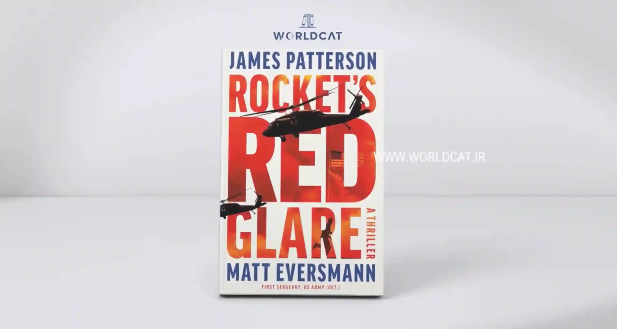 ویدئو معرفی کتاب Rocket's Red Glare