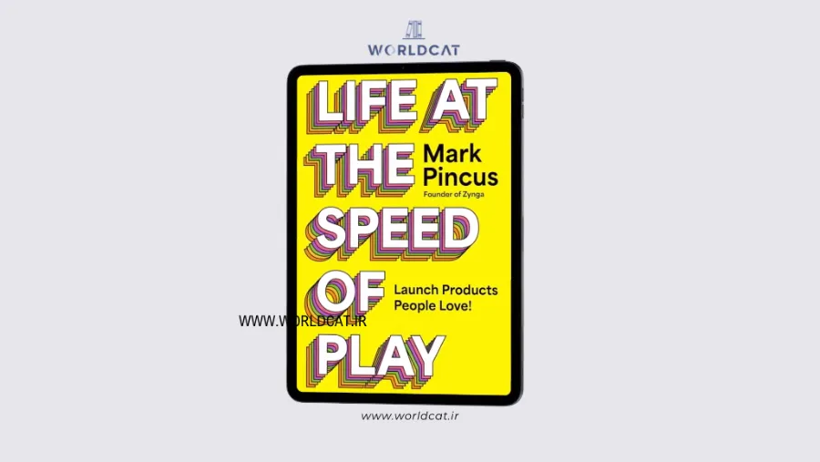 ویدئو معرفی کتاب Life at the Speed of Play