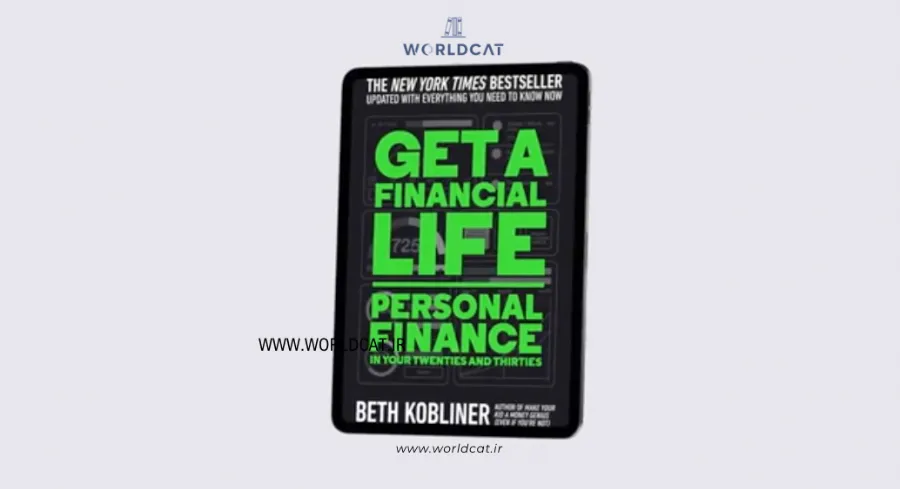 ویدئو معرفی کتاب Get a Financial Life