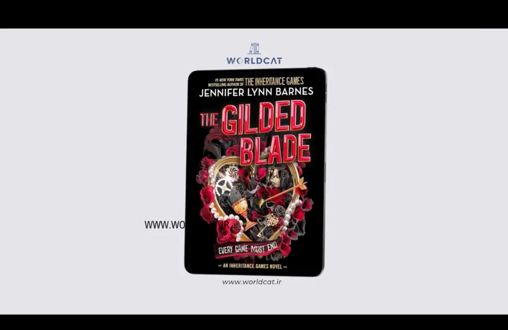 ویدئو معرفی کتاب The Gilded Blade