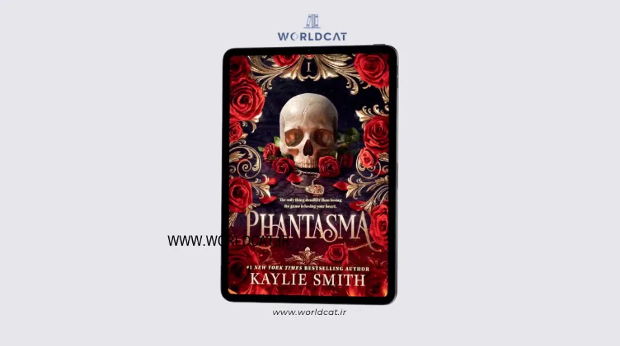 ویدئو معرفی کتاب phantasma