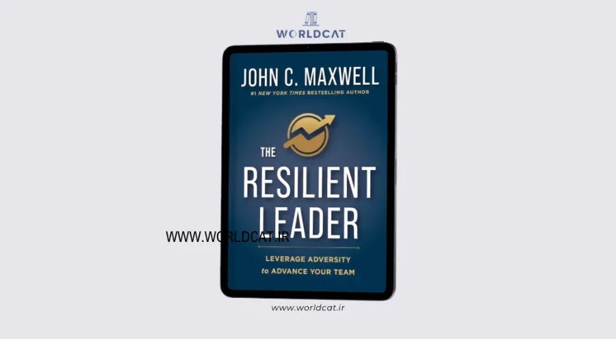 ویدئو معرفی کتاب The Resilient Leader