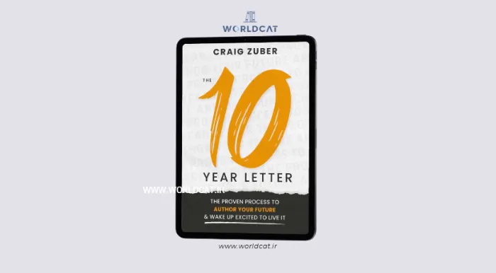 ویدئو معرفی کتاب The 10-Year Letter