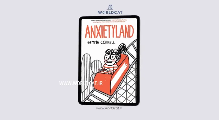 ویدئو معرفی کتاب Anxietyland