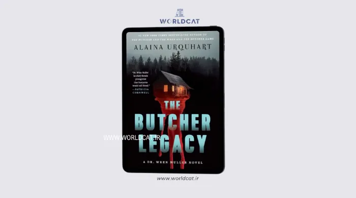 ویدئو معرفی کتاب The Butcher Legacy