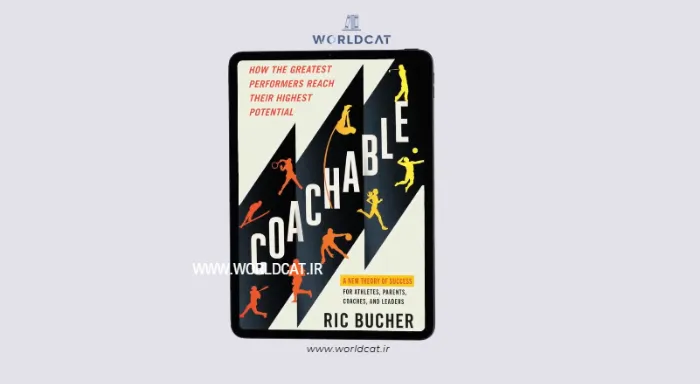 ویدئو معرفی کتاب Coachable