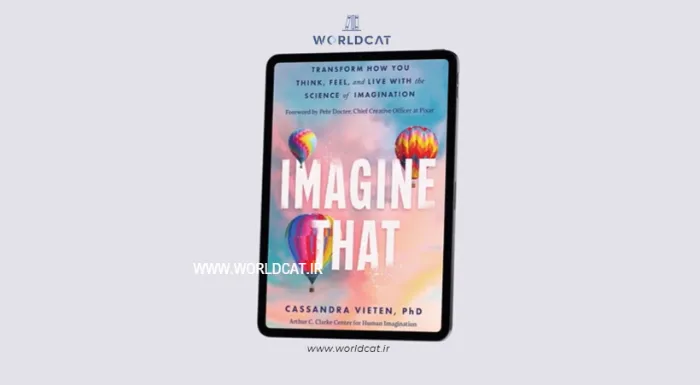 ویدئو معرفی کتاب Imagine That