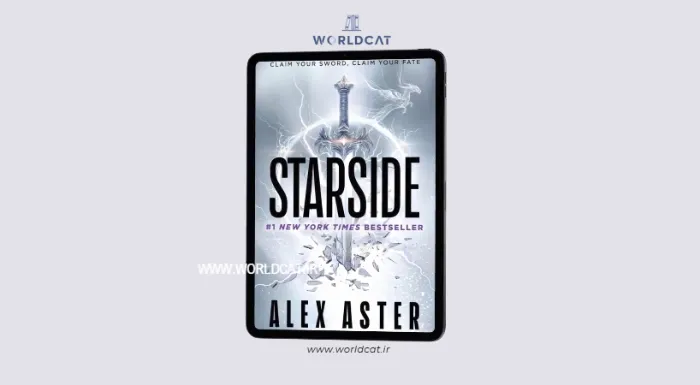 ویدئو معرفی کتاب Starside