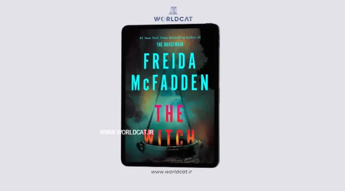 ویدئو معرفی کتاب The Witch