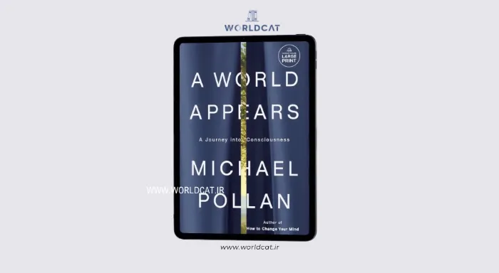 ویدئو معرفی کتاب A World Appears