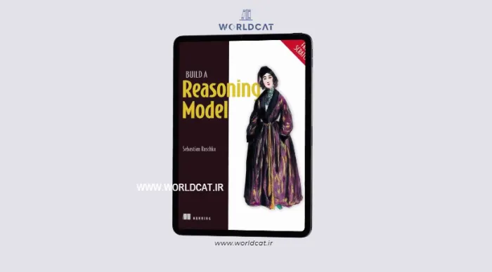 ویدئو معرفی کتاب Build a Reasoning Model