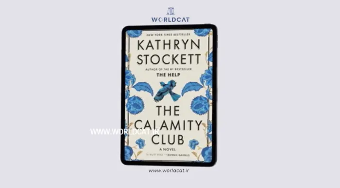 ویدئو معرفی کتاب The Calamity Club