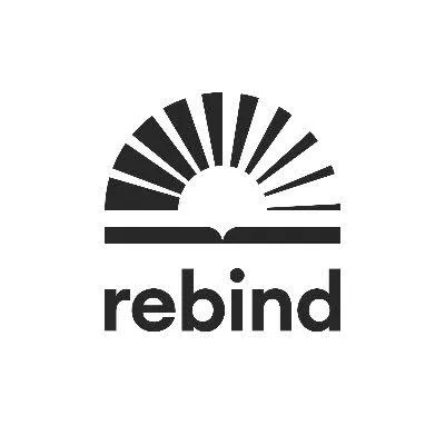 خواندن کتاب زبان اصلی با Rebind.ai