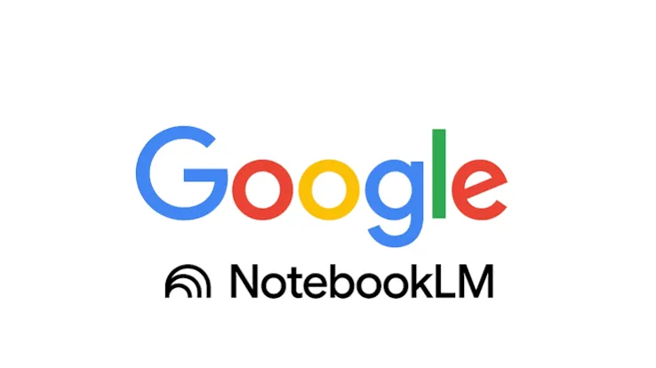 مطالعه کتاب با Google NotebookLM