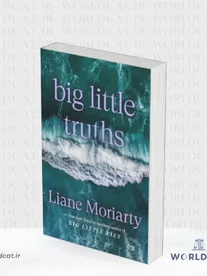 جلد کتاب کتاب Big Little Truths از لیان موریارتی