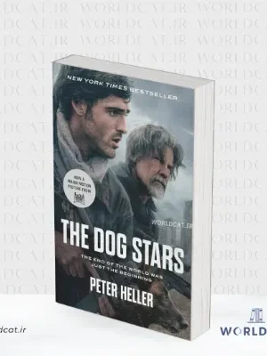 جلد کتاب کتاب The Dog Stars از پیتر هلر