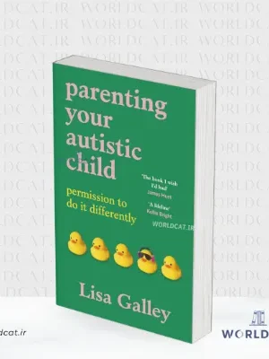 جلد کتاب کتاب Parenting Your Autistic Child