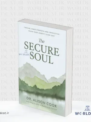 جلد کتاب کتاب The Secure Soul