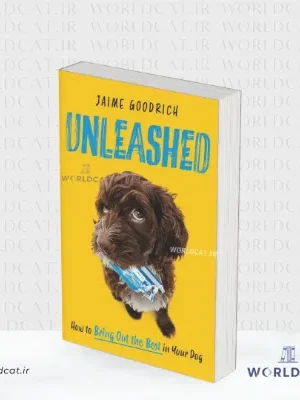 جلد کتاب کتاب Unleashed