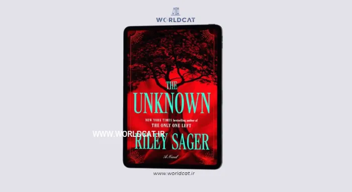 ویدئو معرفی کتاب The Unknown