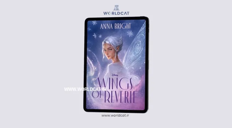 ویدئو معرفی کتاب Wings of Reverie