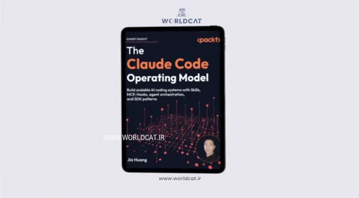 ویدئو معرفی کتاب The Claude Code Operating Model