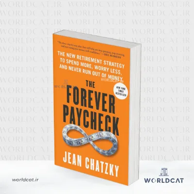 جلد کتاب کتاب The Forever Paycheck