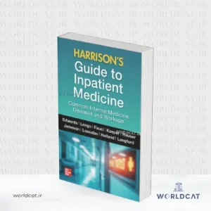 کتاب Harrison's Guide to Inpatient Medicine
