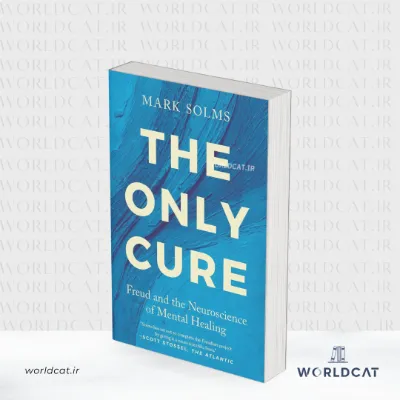 جلد کتاب کتاب The Only Cure از مارک سولمز