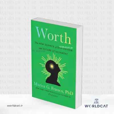 جلد کتاب کتاب Worth از دکتر ماریسا جی. فرانکو