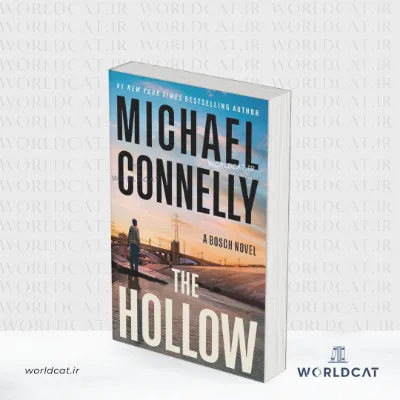 جلد کتاب کتاب The Hollow از مایکل کانلی