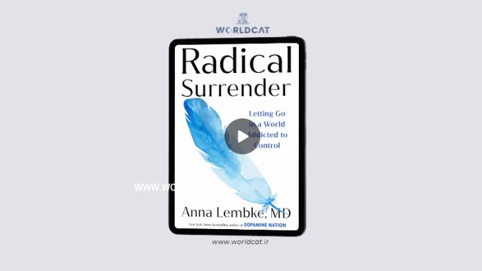 ویدئو معرفی کتاب Radical Surrender