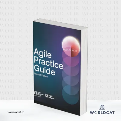 جلد کتاب کتاب Agile Practice Guide ویرایش دوم