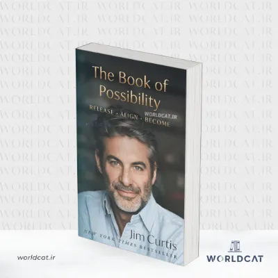 جلد کتاب کتاب The Book of Possibility