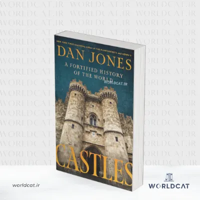 جلد کتاب کتاب Castles از دن جونز