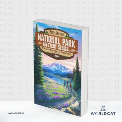 جلد کتاب کتاب Mission in Mount Rainier National Park