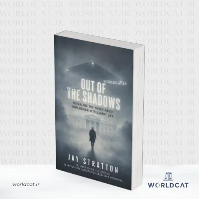 جلد کتاب کتاب Out of the Shadows