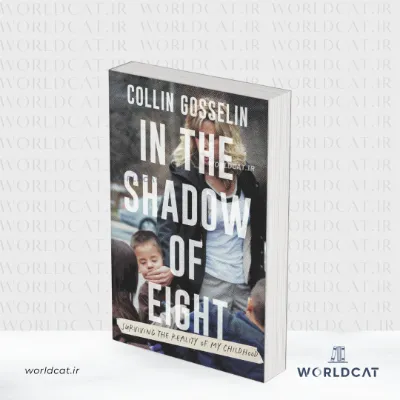 جلد کتاب کتاب In the Shadow of Eight