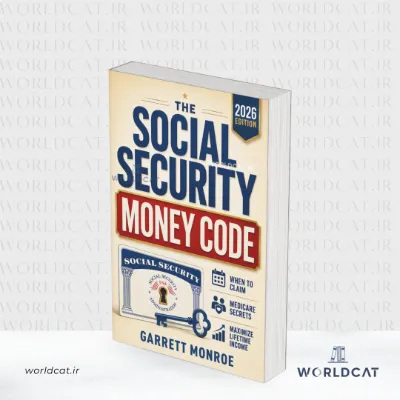 جلد کتاب کتاب The Social Security Money Code