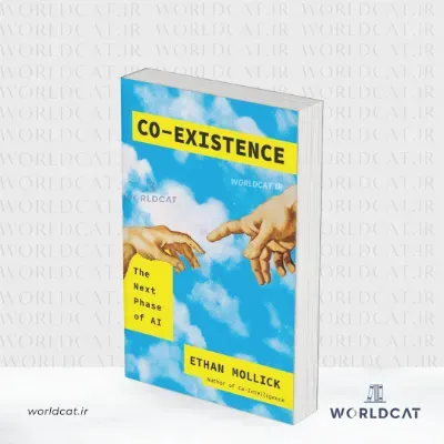 جلد کتاب کتاب Co-Existence از ایتان مولیک
