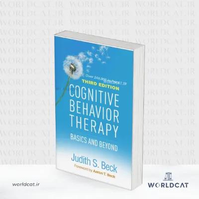 جلد کتاب کتاب Cognitive Behavior Therapy ویرایش سوم