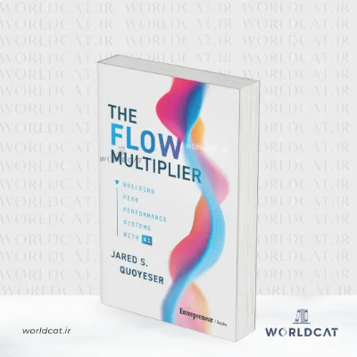 جلد کتاب کتاب The Flow Multiplier از جارد اس. کوایسر