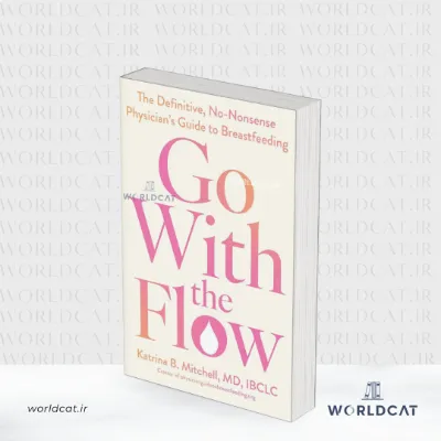 جلد کتاب کتاب Go With the Flow
