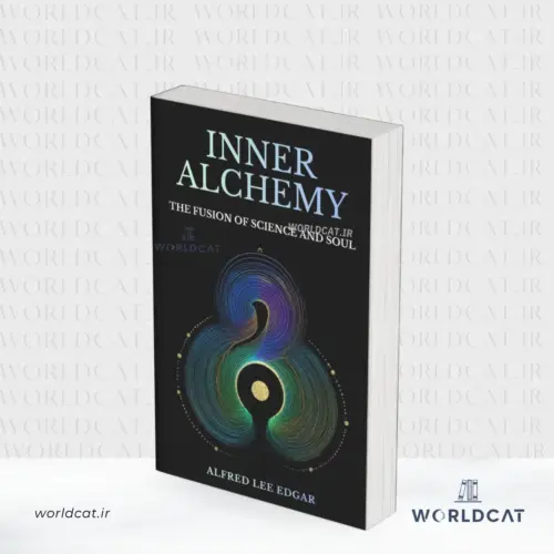 جلد کتاب کتاب Inner Alchemy