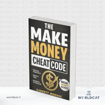 جلد کتاب کتاب The Make Money Cheat Code