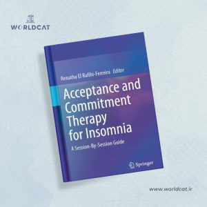 Acceptance Commitment Therapy Insomnia 
