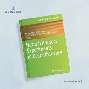 کتاب Natural Product Drug Discovery
