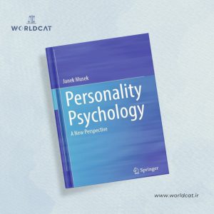 کتاب Personality Psychology