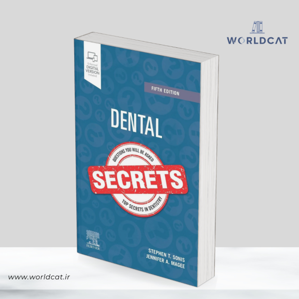 کتاب Dental Secrets