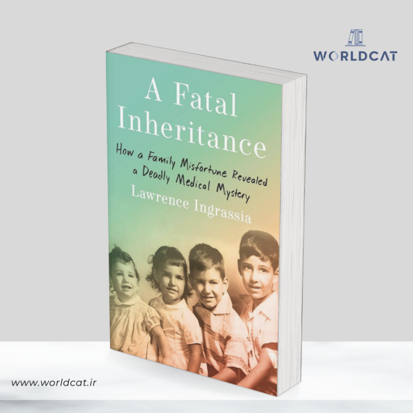کتاب A Fatal Inheritance